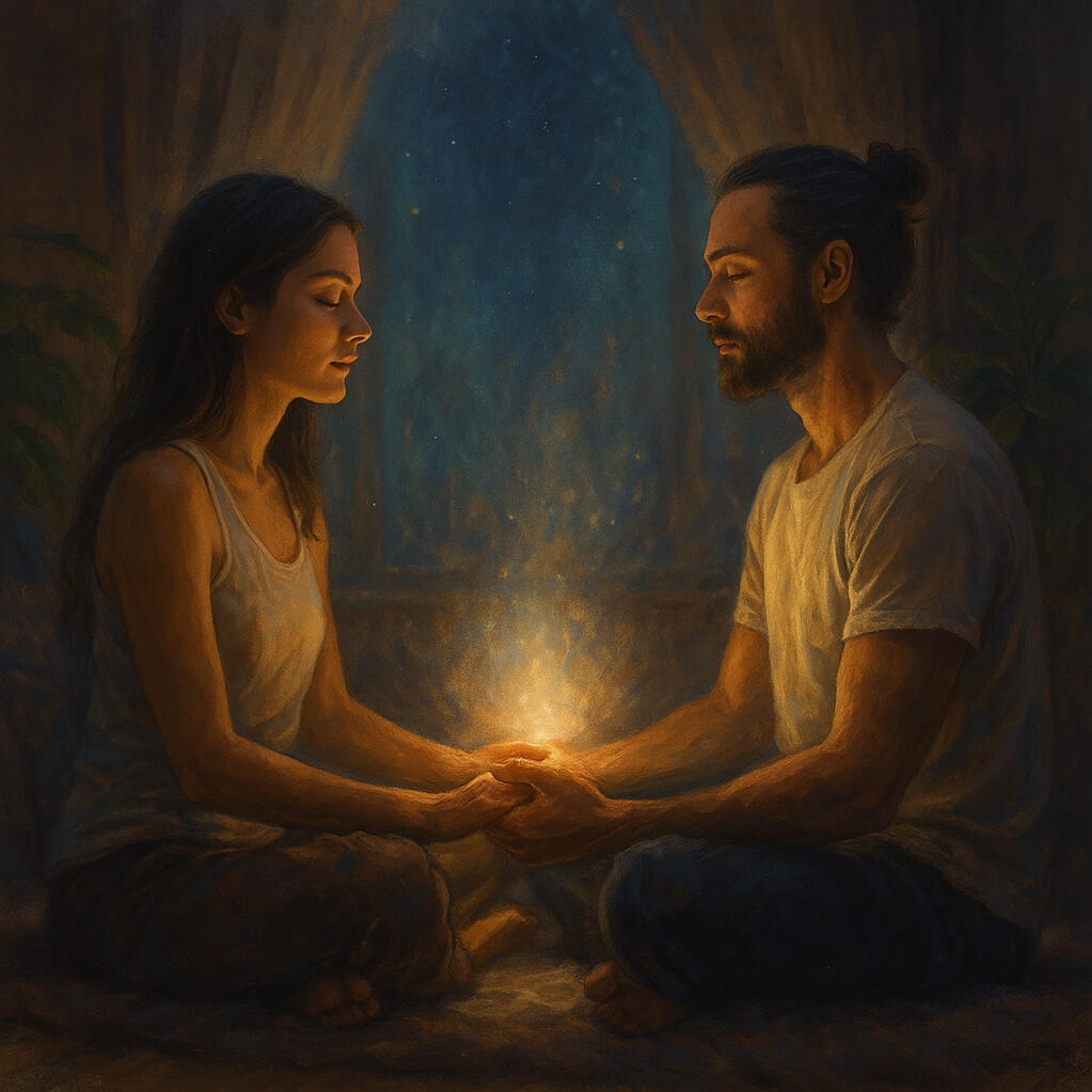 Soulscapes Experiences