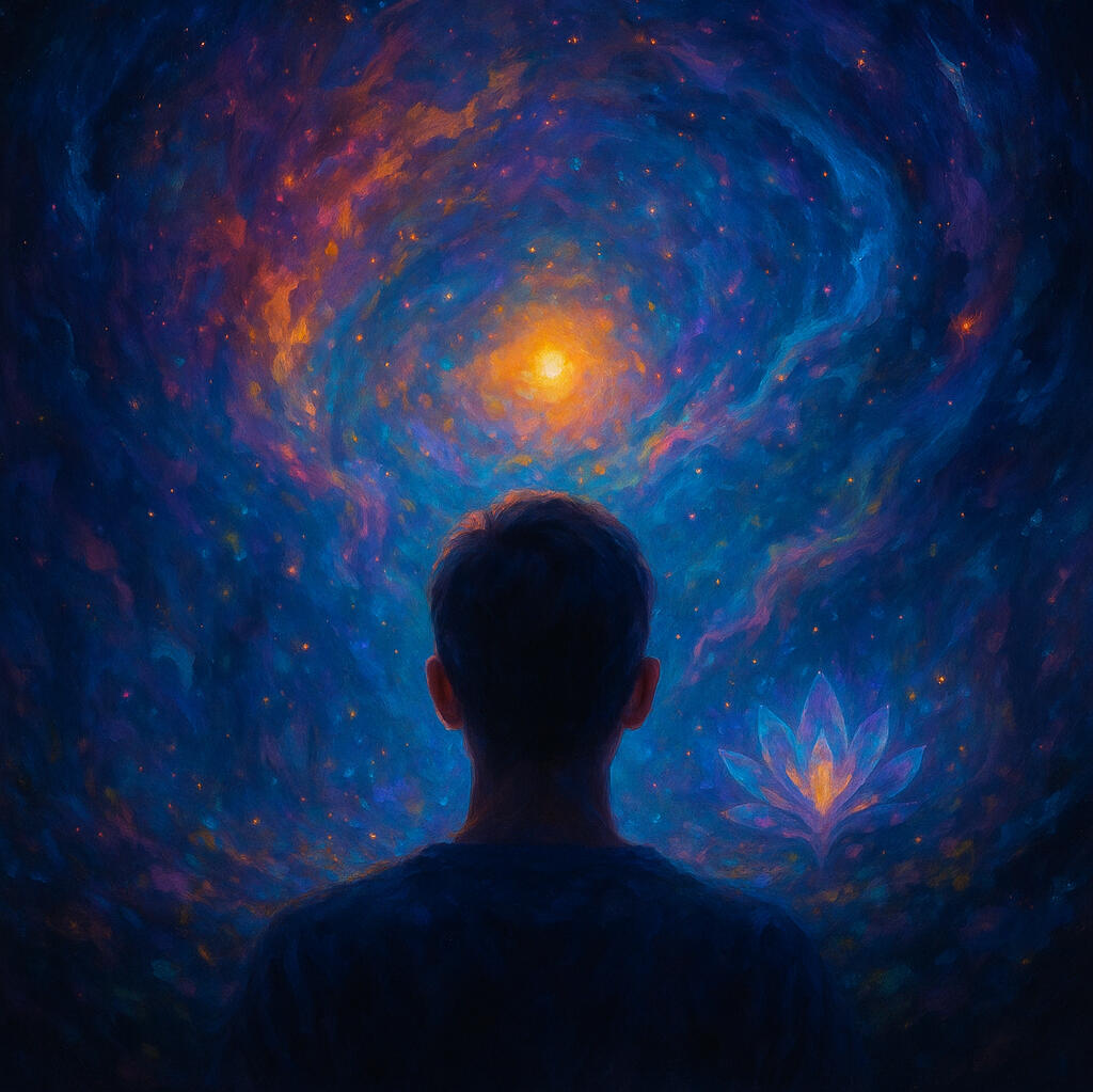 Soulheal Psilocybin Therapy