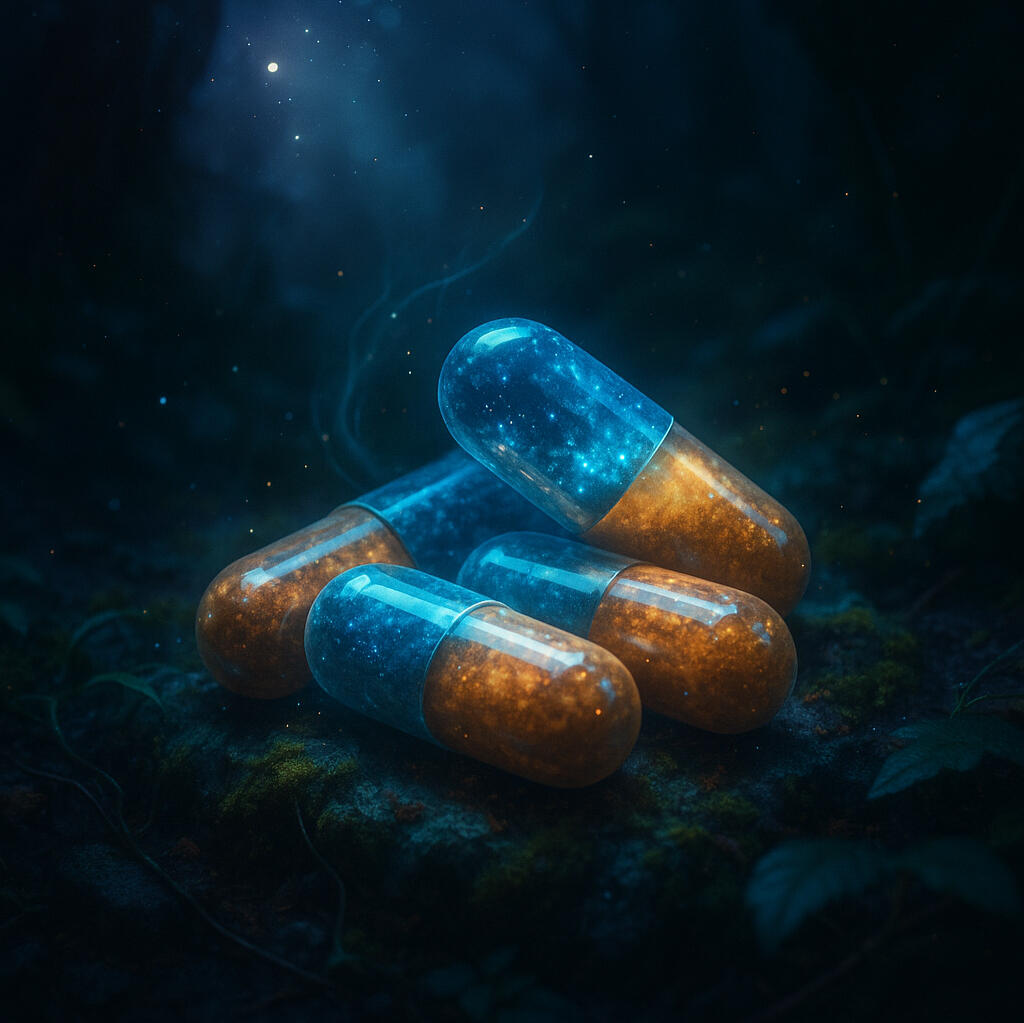 Soulstice Plant Medicine